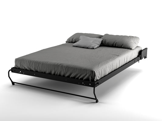 Alpha Bed – Build Your Own Murphy/Wall Bed