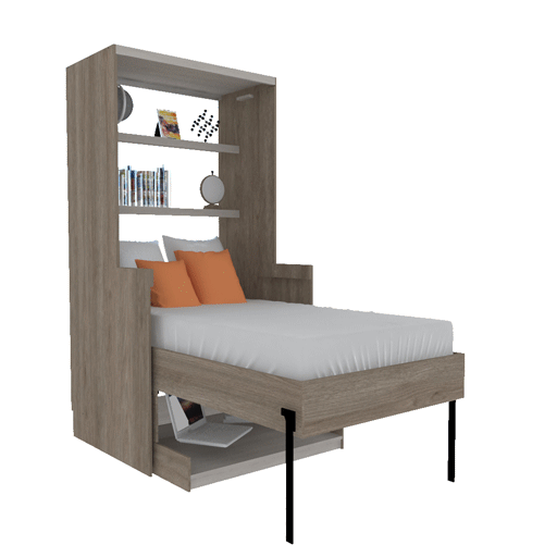 Majestic Mechanism (Hardware Only)