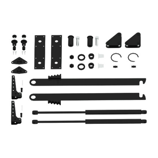 Splendid Mechanism (Hardware Only)