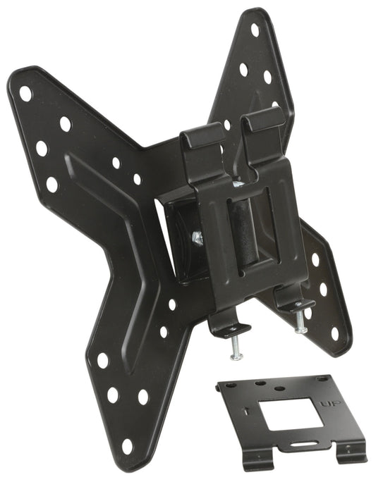 Tilt & Swivel TV / Monitor Wall Bracket (10"–40")