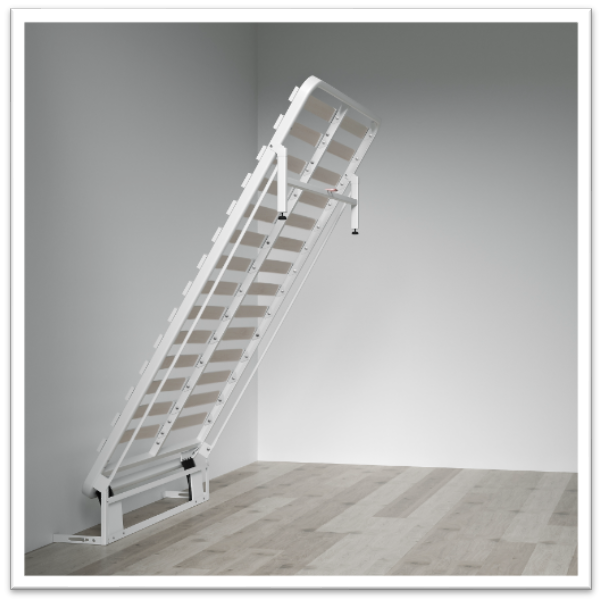 The Next Bed / DIY Wallbed